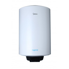 Бойлер MIDEA Solaris H100