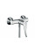 Смеситель для умывальника Hansgrohe Focus Care 121 для душа с удлиненной ручкой, настенный, хром (31916000)