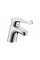 Змішувач для умивальника Hansgrohe Focus E 70 для умивальника з довгим руків'ям, хром (31910000)