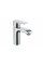 Смеситель для умывальника Hansgrohe Metris 110 для умывальника без д/к, хром (31084000)