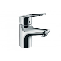Змішувач для умивальника Hansgrohe Novus Loop 70 CoolStart, хром (71084000)
