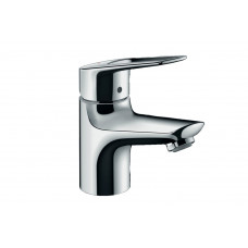 Смеситель для умывальника Hansgrohe Novus Loop 70 CoolStart, хром (71084000)