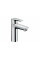 Змішувач для умивальника Hansgrohe Talis E 110 LowFlow для умивальника з донним клапаном pop-up, хром (71715000)