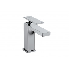 Смеситель для умывальника Hansgrohe Tecturis E 110 CoolStart, хром (73018000)