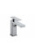 Смеситель для умывальника Hansgrohe Tecturis E 110 EcoSmart+ для умывальника без донного клапана, хром (73011000)