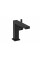Змішувач для умивальника Hansgrohe Tecturis E 110 Fine CoolStart EcoSmart+ для умивальника з донним клапаном pop-up, чорний (73023670)
