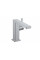Змішувач для умивальника Hansgrohe Tecturis E 110 Fine CoolStart push-open, хром (73024000)