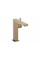 Змішувач для умивальника Hansgrohe Tecturis E 150 Fine CoolStart EcoSmart+ push-open, бронзовий (73040140)