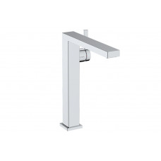 Смеситель для умывальника Hansgrohe Tecturis E 240 Fine CoolStart для умывальника с д/к Push-Open, хром (73073000)