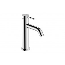 Смеситель для умывальника Hansgrohe Tecturis S 110 CoolStart, хром (73314000)