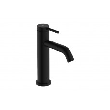 Змішувач для умивальника Hansgrohe Tecturis S 110 CoolStart, чорний (73314670)