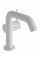 Смеситель для умывальника Hansgrohe Tecturis S 110 Fine CoolStart для умывальника без донного клапана, белый (73321700)