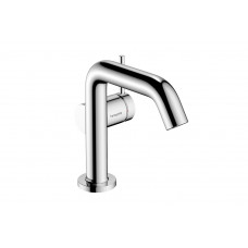 Смеситель для умывальника Hansgrohe Tecturis S 110 Fine CoolStart, хром (73320000)