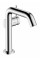Смеситель для раковины Hansgrohe Tecturis S 150 Fine CoolStart для раковины без донного клапана, хром (73341000)