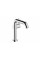 Смеситель для умывальника Hansgrohe Tecturis S 150 Fine CoolStart, хром (73340000)