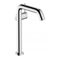 Смеситель для умывальника Hansgrohe Tecturis S 240 Fine CoolStart, хром (73370000)