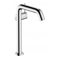 Смеситель для умывальника Hansgrohe Tecturis S 240 Fine CoolStart, хром (73370000)