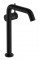 Смеситель для умывальника Hansgrohe Tecturis S 240 Fine CoolStart, черный (73370670)