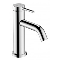 Змішувач для умивальника Hansgrohe Tecturis S 80 CoolStart для умивальника без донного клапана, хром (73301000)