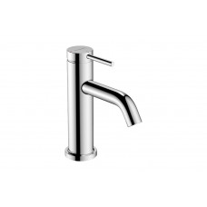 Смеситель для умывальника Hansgrohe Tecturis S 80 CoolStart, хром (73302000)