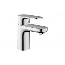 Змішувач для умивальника Hansgrohe Vernis Blend 70 для умивальника без донного клапана, хром (71558000)