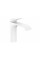 Смеситель для умывальника Hansgrohe Vivenis 110 Coolstart, белый (75024700)