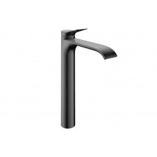 Смеситель для умывальника Hansgrohe Vivenis 250 CoolStart, черный хром (75045340)
