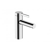 Змішувач для умивальника Hansgrohe Zesis S 100 CoolStart для умивальника без д/к, хром (74721000)