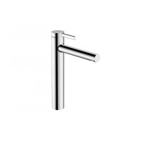 Змішувач для умивальника Hansgrohe Zesis S 230 CoolStart для умивальника без д/к, хром (74731000)