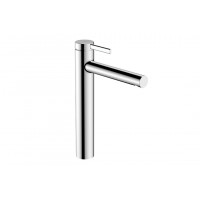 Смеситель для умывальника Hansgrohe Zesis S 230 CoolStart для умывальника с д/к pop-up, хром (74730000)