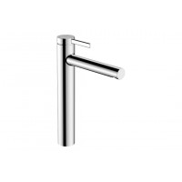 Змішувач для умивальника Hansgrohe Zesis S 230 CoolStart для умивальника з д/к push-open, хром (74732000)