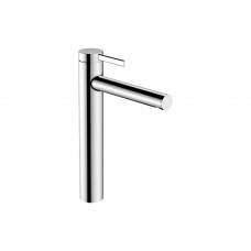 Смеситель для умывальника Hansgrohe Zesis S 230 CoolStart для умывальника с д/к push-open, хром (74732000)