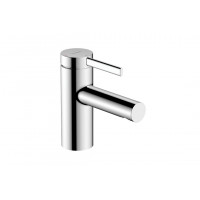 Смеситель для умывальника Hansgrohe Zesis S 70 CoolStart для умывальника с металлическим донным клапаном pop-up, хром (74714000)
