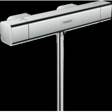Змішувач для душу Hansgrohe Термостат для душу Ecostat E Coolcontact, хром (15773000)