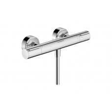 Змішувач для душу Hansgrohe з термостатом для душу Ecostat Element, хром (13346000)