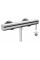 Змішувач для душу Hansgrohe Finoris, чорний хром (76620340)