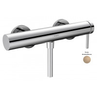 Змішувач для душу Hansgrohe Finoris, бронзовий (76620140)