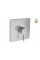 Смеситель для душа Hansgrohe Finoris скрытого монтажа, бронзовый (76615140)
