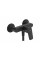 Смеситель для душа Hansgrohe Logis, черный (71600670)