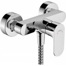 Смеситель для душа Hansgrohe Rebris, хром (72640000)
