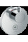 Змішувач для душу Hansgrohe Термостат прихованого монтажу ShowerSelect S Highﬂow на 1 клавішу, хром (15742000)