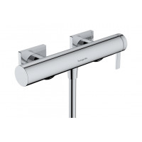 Смеситель для душа Hansgrohe Tecturis E, хром (73620000)
