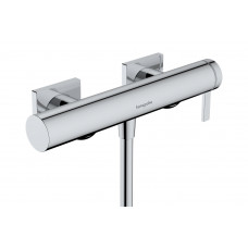 Смеситель для душа Hansgrohe Tecturis E, хром (73620000)