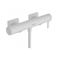 Смеситель для душа Hansgrohe Tecturis E, белый (73620700)