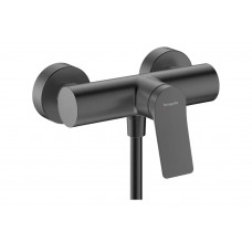 Смеситель для душа Hansgrohe Vivenis для душа Original, черный хром (75623340)
