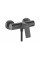 Смеситель для душа Hansgrohe Vivenis для душа Original, черный хром (75623340)