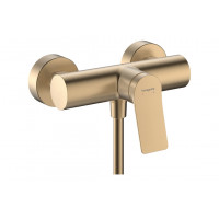 Смеситель для душа Hansgrohe Vivenis для душа Original, бронзовый (75623140)