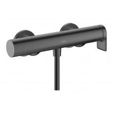 Смеситель для душа Hansgrohe Vivenis, черный хром (75620340)