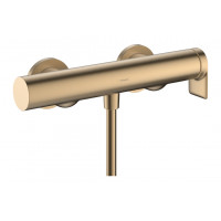 Смеситель для душа Hansgrohe Vivenis, бронзовый (75620140)