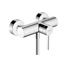 Змішувач для душу Hansgrohe Zesis S, хром (74621000)